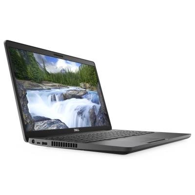 DELL Latitude 5500/ i5-8365U/ 16GB/ 512GB SSD/ 15.6" FHD/ W10Pro/ 3Y PS on-site