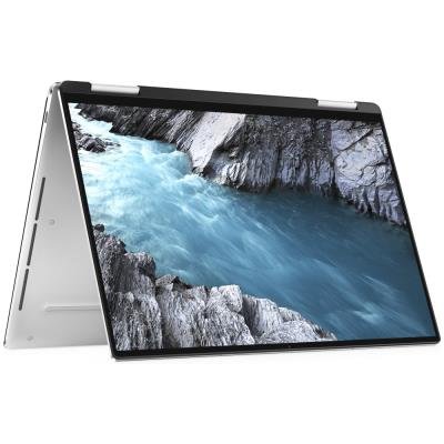 Notebook Dell XPS 13 (7390) 2v1 Touch