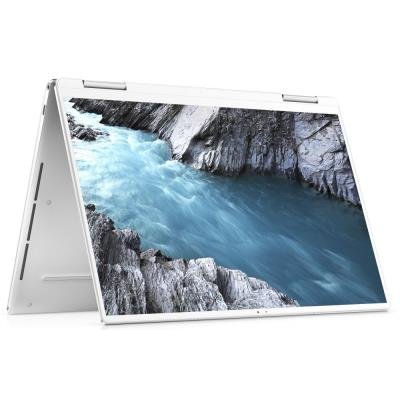 Notebook Dell XPS 13 (7390) 2v1 Touch 