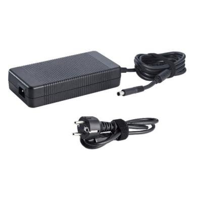 DELL AC adaptér/ 330W/ pro Precision/ Alienware/ XPS/ 7.4mm konektor/ 1m kabel