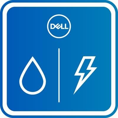 Dell pojištění proti náhodnému poškození
