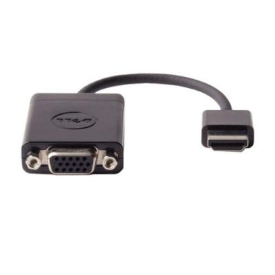 Adaptér Dell HDMI (M) na VGA (F)