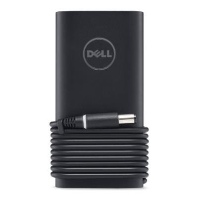 DELL AC Adaptér 90W/ 3-pin/ 7.4 mm/ 1m kabel/ pro Latitude/ Inspiron/ Vostro/ XPS/ Studio/ zaoblený