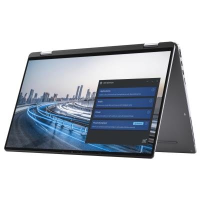 Dell Latitude 15 9000 (9510) 2v1