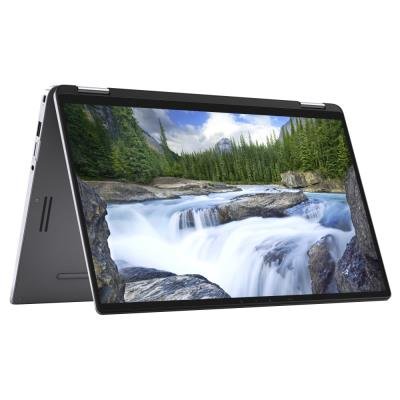 DELL Latitude 9410 2v1/ i7-10610U/ 16GB/ 512GB SSD/ 14" FHD dotyk./ W10Pro/ vPro/ 3Y PS on-site