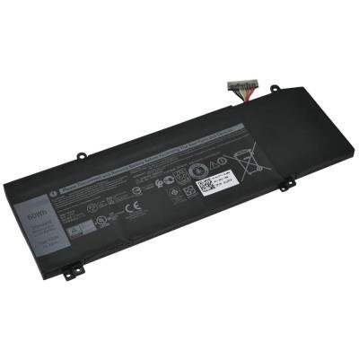 Dell 451-BCHR 60Wh