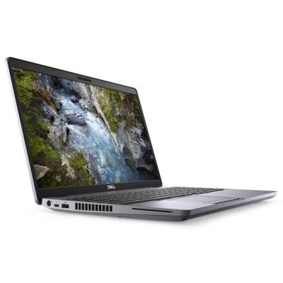 Dell Precision 3551