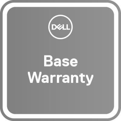 Dell prodloužení záruky o 2 roky pro Dock WD19