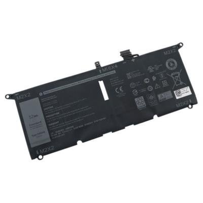 DELL baterie/ 4-článková/ 52 Wh/ pro XPS 13 9370/ 9380/ 7390