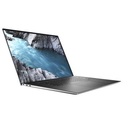Dell XPS 17 (9700) Touch