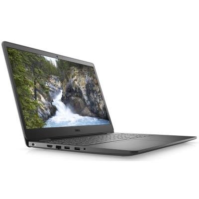 ROZBALENÉ - DELL Vostro 15 3000 (3500)/ i5-1135G7/ 8GB/ 256GB SSD/ 15.6" FHD/ Iris XE/ FPR/ podsv.kl/ W10Pro/ 3Y Basic on...