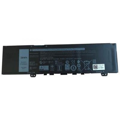 DELL Baterie 3-článková/ 38Wh/ Li-Ion/ pro Inspiron 5370/ 7370/ 7373/ 7386