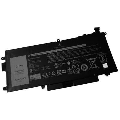 Dell 451-BBZC 60Wh