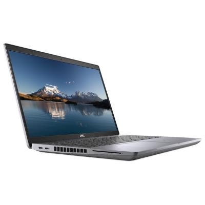DELL Latitude 5521/ i5-11500H/ 16GB/ 512GB SSD/ 15.6" FHD/ vPro/ FPR/ W10Pro/ 3Y PS on-site