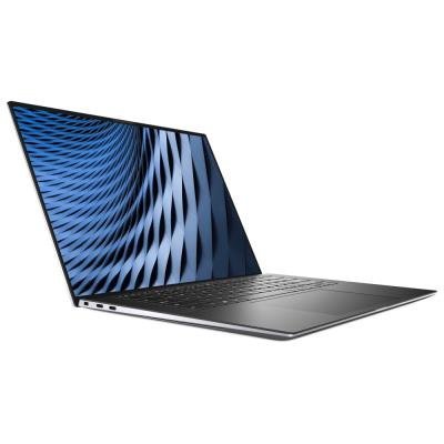 DELL Precision 5560/ i7-11850H/ 16GB/ 512GB SSD/RTX A2000 4GB/ 15.6" FHD+/ vPro/ W10Pro/ 3Y PS NBD on-site