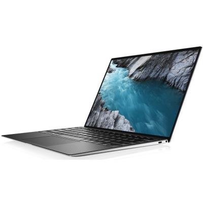 Dell XPS 13 (9310) Touch