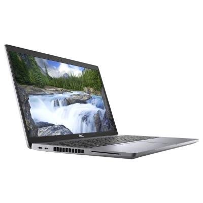 DELL Latitude 5520/ i5-1145G7/ 16GB/ 512GB SSD/ 15.6" FHD/ vPro/ FPR/ W10Pro (Win 11Pro+down)/ 3Y PS on-site