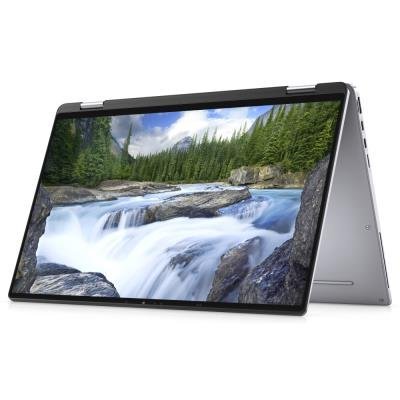 DELL Latitude 9520 2v1/  i7-1185G7/ 16GB/ 512GB SSD/ 15.0" FHD dotykový/ W10Pro (Win 11Pro+down/ vPro/ FPR/ 3Y PS on-site