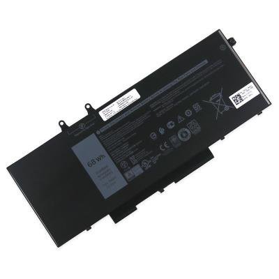 DELL baterie 4-článková 68Wh LI-Ion pro Latitude 5401/5410/5411/5501/5510/5511/ Precision 3541/3550/3551/5500/ XPS 9500