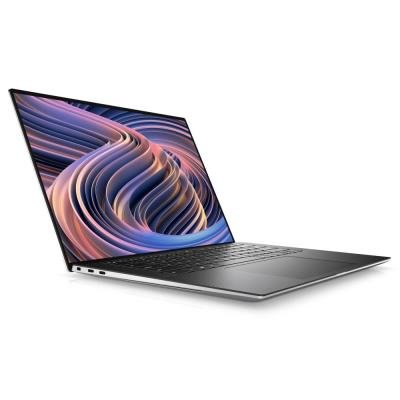 Dell XPS 15 (9520) Touch
