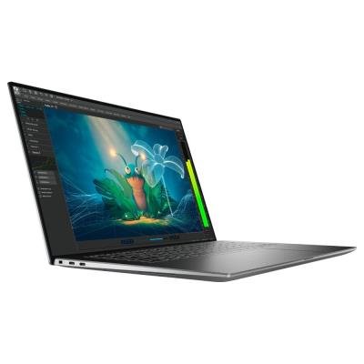 Dell Precision 5570 Touch