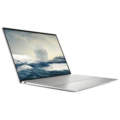 DELL XPS 13 Plus (9320) Touch/ i7-1260P/32GB/1TB SSD/13.4" FHD+ dotyk./FPR/US kl./W11Pro+Office 1R/hliník/3Y Basic on-s.