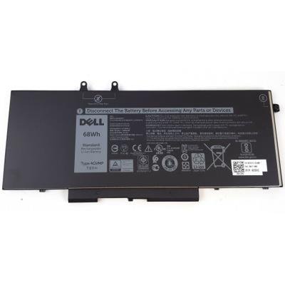 Dell 451-BCNX 68Wh