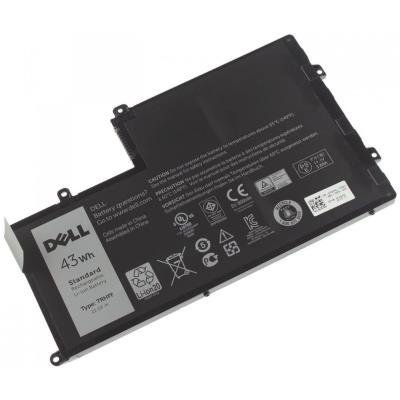 DELL baterie 3-článková 43Wh Li-Ion pro Latitude 3450,3550, Inspiron 5442,5443,5446,5447,5448,5457,5542,5543,5545,5547