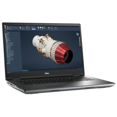 Dell Precision 7770