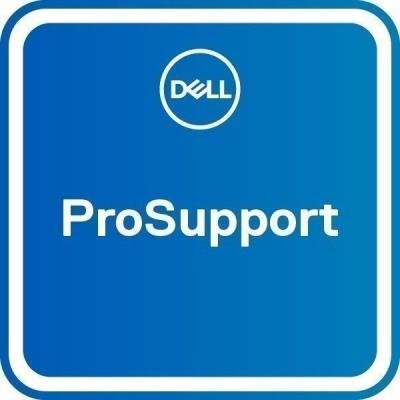 Dell rozšíření záruky pro Dock WD19