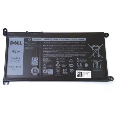 Dell 451-BCIH 42Wh