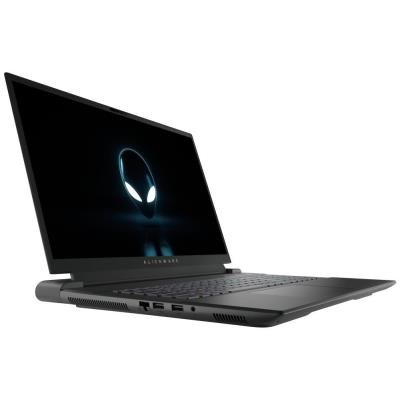 Dell Alienware m18 R1