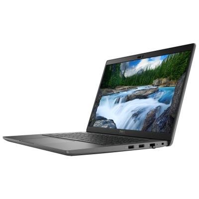 DELL Latitude 3440/ i5-1335U/ 8GB/ 256GB SSD/ Intel UHD/ 14" FHD/ FPR/ W11Pro/ 3Y PS on-site