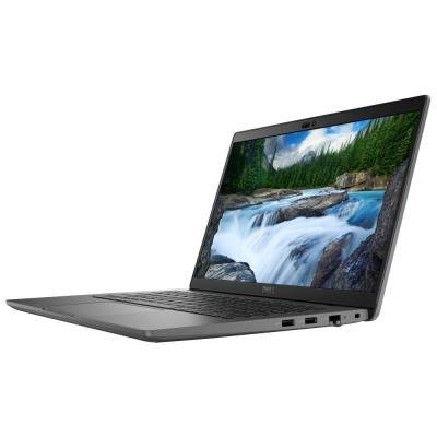 DELL Latitude 3440/ i3-1315U/ 8GB/ 256GB SSD/ Intel UHD/ 14" FHD/ FPR/ W11Pro/ 3Y PS on-site