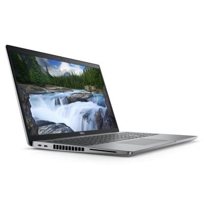 DELL Latitude 5540/ i5-1345U/ 16GB/ 256GB SSD/ Iris Xe/ 15.6" FHD/ FPR/ W11Pro/ vPro/ 3Y PS on-site