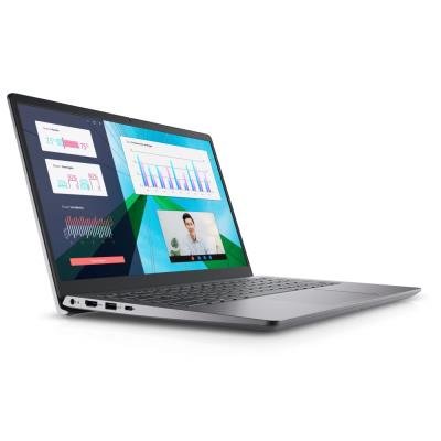 DELL Vostro 14 (3430)/ i7-1355U/ 16GB/ 512GB SSD/ 14" FHD/ Iris Xe/ W11Pro/ FPR/ hliník/ 3Y Basic on-site