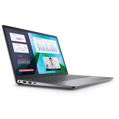 DELL Vostro 14 (3430)/ i5-1335U/ 16GB/ 512GB SSD/ 14" FHD/ Iris Xe/ W11Pro/ FPR/ hliník/ 3Y Basic on-site