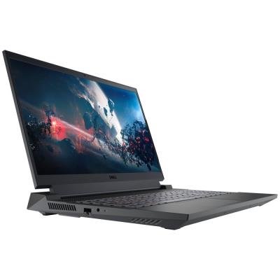 DELL Inspiron 15 G15 (5530)/ i7-13650HX/ 16GB/ 512GB SSD/ NV RTX 4050 6GB/ 15.6" FHD/ W11H/ šedý/ 2Y Basic on-site