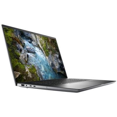 DELL Precision 5680/ i7-13700H/ 32GB/ 1TB SSD/ RTX 2000 8GB/16" FHD+/ W11Pro/ 3Y PS onst