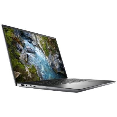 DELL Precision 5680/ i7-13700H/ 32GB/ 1TB SSD/ RTX A1000 6GB/16" FHD+/ W11Pro/ 3Y PS onst