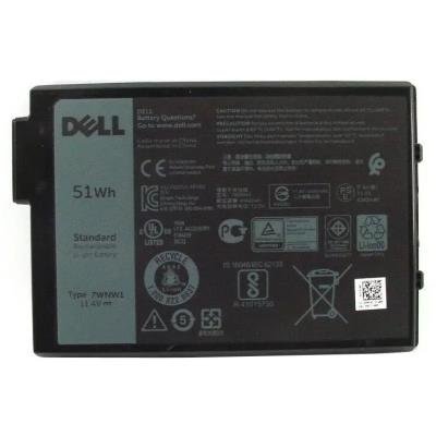 Dell 451-BCHG 51Wh