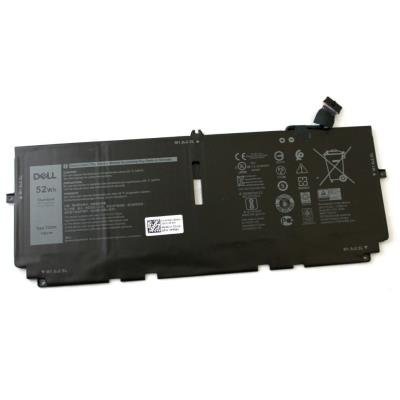 DELL baterie/ 4-článková/ 52 Wh/ pro XPS 9300,9310