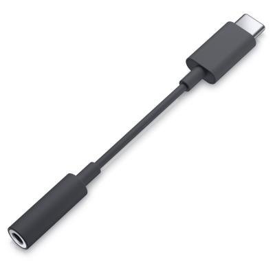 Dell USB-C (M) na 3,5mm jack (F)
