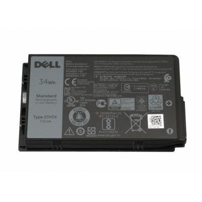Dell 451-BCDH 34Wh