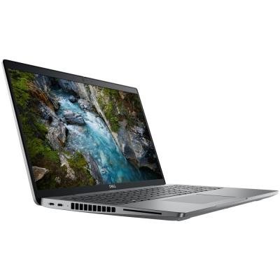 DELL Precision 3581/ i7-13700H/ 16GB/ 512GB SSD/ Nvidia RTX A1000 4GB/ 15.6" FHD/ Win 11Pro/ 3Y PS onst