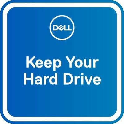 Dell Keep your HDD 4 roky pro Vostro