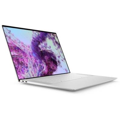 DELL XPS 16 9640 Touch/ Ultra 7 155H/ 32GB/ 1TB SSD/16.3" UHD+ Dotyk. / Gf RTX 4060 8GB/ W11Pro/3Y PS on-site