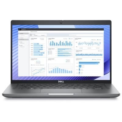 DELL Precision 3490/ Ultra 7-155H/ 16GB/1TB SSD/ Nvidia RTX 500 Ada 4GB/14" FHD/ W11Pro/ 3Y PS on-site