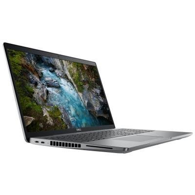 DELL Precision 3590/ Utra 7-155H/ 32GB/ 1TB SSD/ Nvidia RTX 500 Ada 4GB/ 15.6" FHD/ W11Pro/ 3Y PS on-site