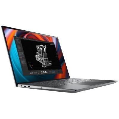 DELL Precision 5490/ Ultra 7-155H/ 16GB/ 1TB SSD/ RTX 1000 Ada 6GB/14" FHD+/ W11Pro/ 3Y PS onst